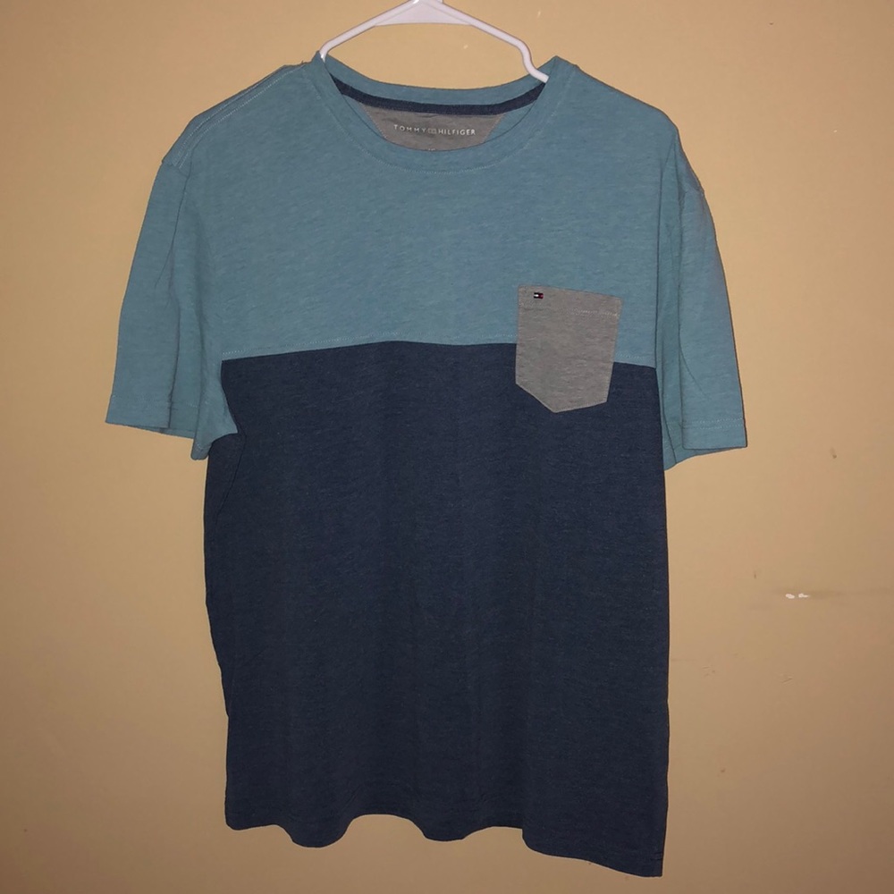 Tommy Hilfiger T-Shirt